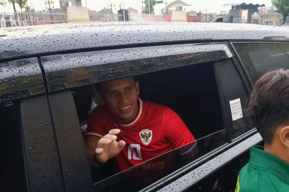 Revitalisasi Stadion: Upaya Egy Maulana untuk Mendorong Pertumbuhan Sepak Bola Indonesia