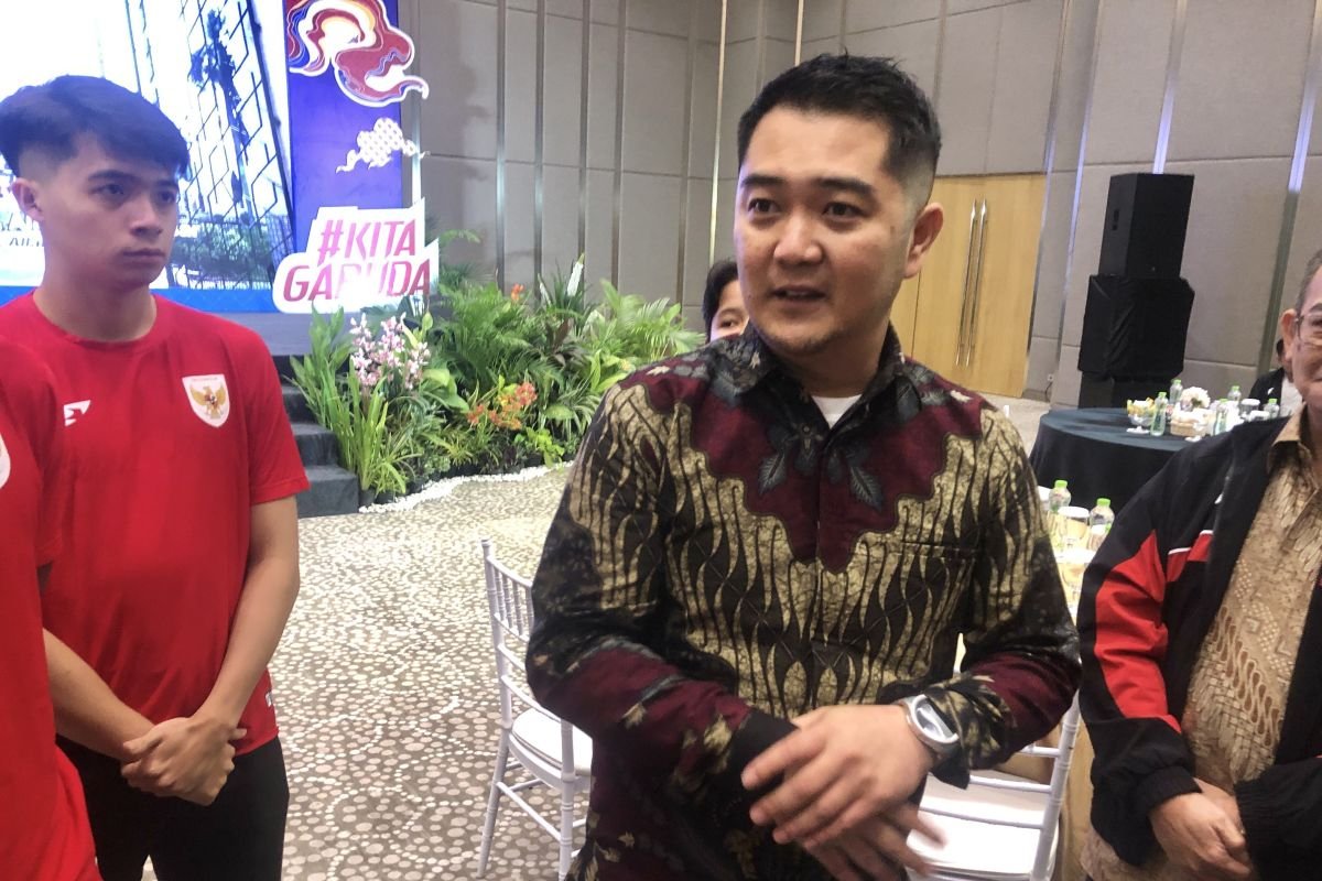PSSI Konfirmasi 3000 Tiket untuk Suporter Bahrain, Namun Tak Ada yang Terjual