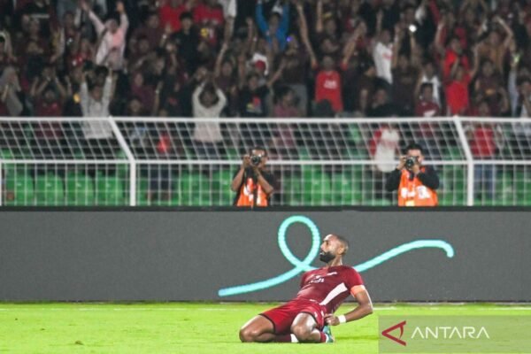 PSM Makassar Kembali Raih Kemenangan atas CAHN FC di Leg 1 Semifinal ASEAN Club Championship 2024/2025