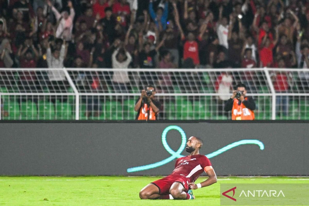 PSM Makassar Kembali Raih Kemenangan atas CAHN FC di Leg 1 Semifinal ASEAN Club Championship 2024/2025