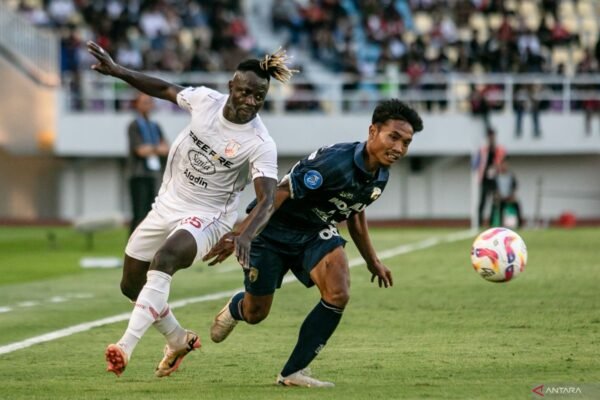 Persis Solo Mengharapkan Dukungan Penuh Suporter Dalam Pertandingan Melawan Dewa United