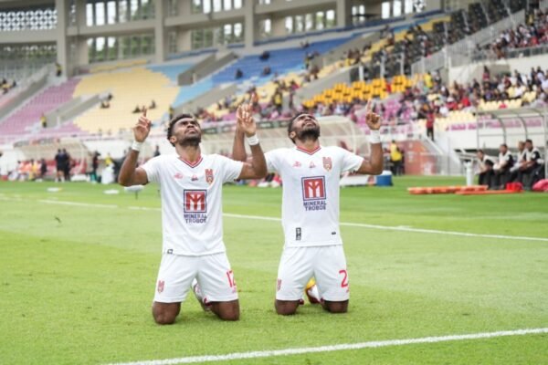 Sayuri Bersaudara Dapat Panggilan Timnas untuk Kualifikasi Piala Dunia