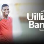 Persib Resmi Ikat Uilliam Barros dengan Kontrak Dua Musim