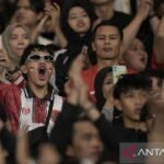 Semangat Berkobar: God Bless dan Judika Memukau Penggemar Indonesia
