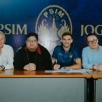 Nermin Haljeta Bertekad Tampil Cemerlang Bersama PSIM