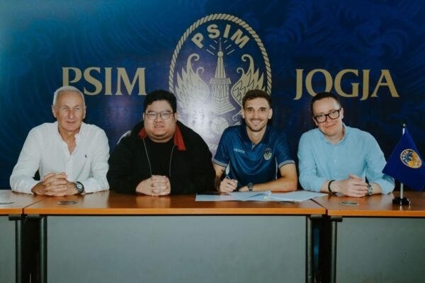 Nermin Haljeta Bertekad Tampil Cemerlang Bersama PSIM
