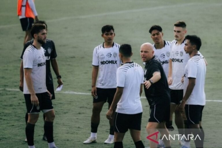 Pengembangan Pemain Muda Bali United Sambil Memenuhi Kuota Pemain Asing