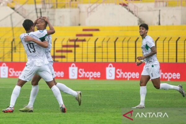 PSS Sleman Mengungkap Alasan Untuk Mempertahankan Cleberson Martins