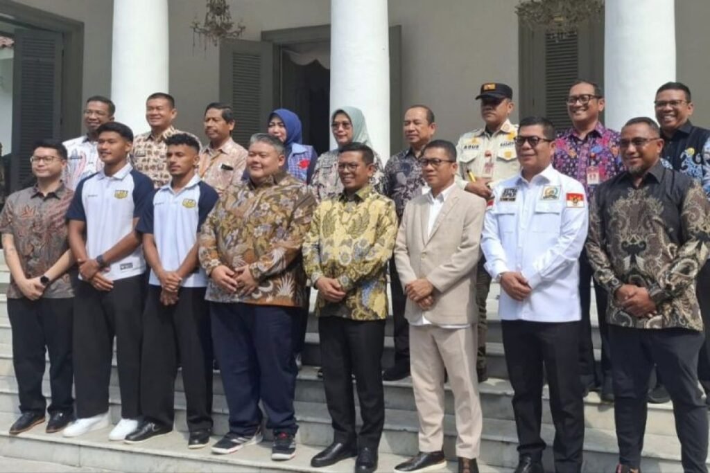Dewa United Banten FC: Mendorong Pemulihan Ekonomi Lokal Melalui BIS