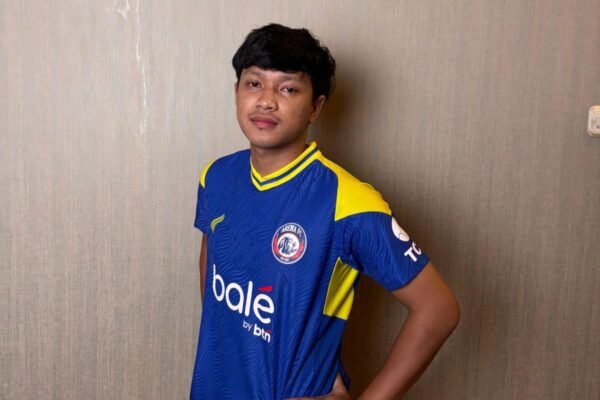 Arema FC: Fikri Arjidan dan Strategi Jangka Panjang