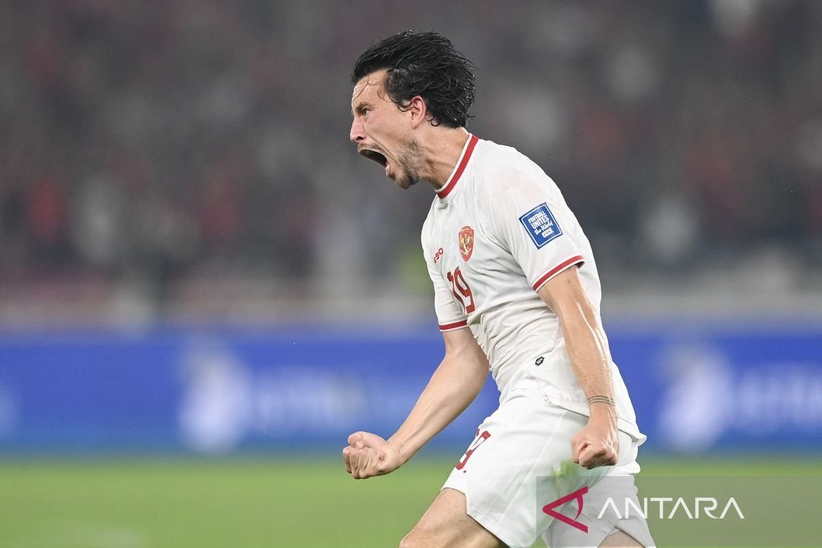 Thom Haye Resmi Bergabung dengan Persib Bandung, Pendapat Erick Thohir?