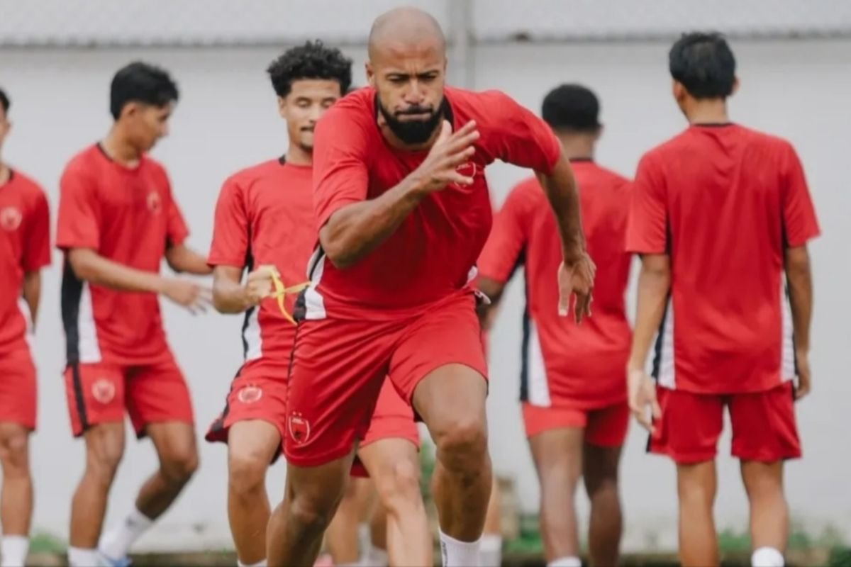 Rincian Jadwal PSM Makassar di Super League Musim 2025/2026