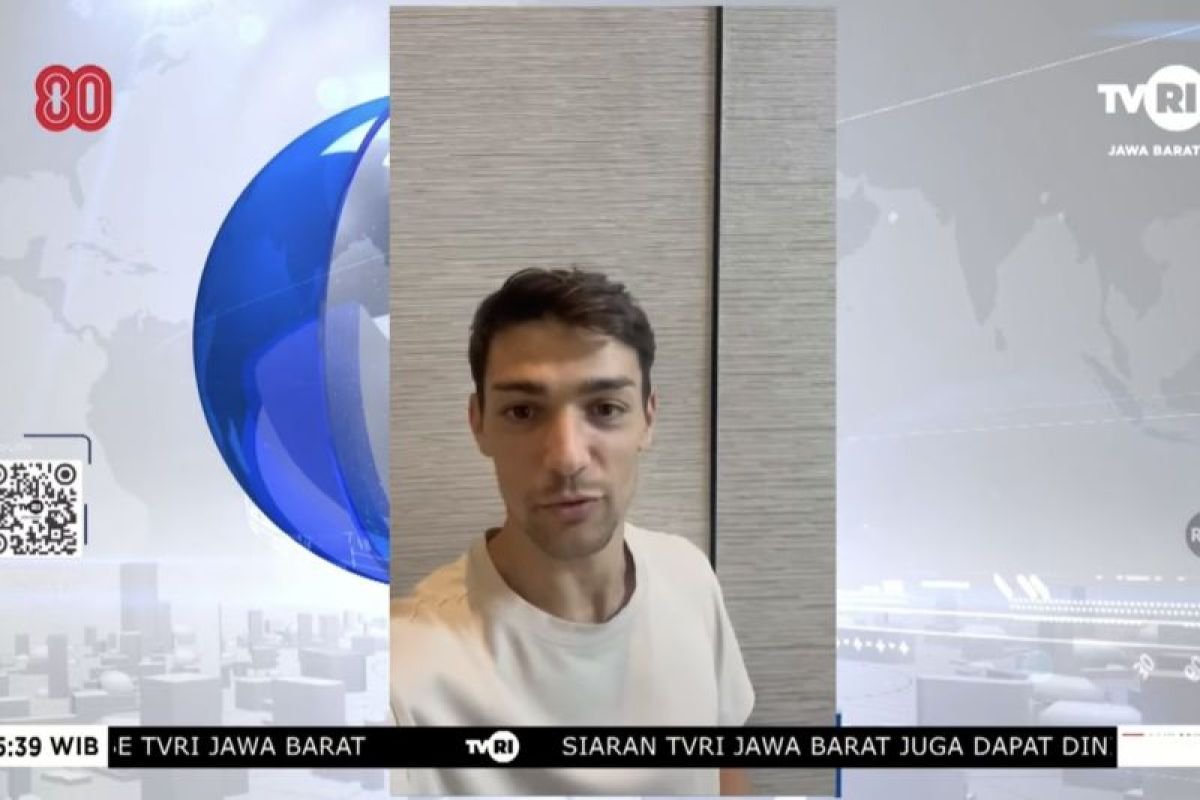 Persib Bandung Rekrut Bek Tengah Italia, Federico Barba