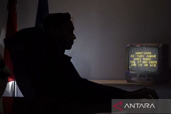 Persib Bandung Perkenalkan Pemain Baru Melalui TVRI Jabar