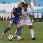 Borneo Pertahankan Rekor Kemenangan dengan Kemenangan 3-1 atas Arema