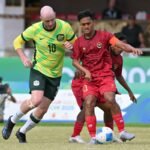 Indonesia Alihkan Fokus kepada Jepang usai Kemenangan atas Australia