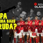 Redaksi Olahraga: Kluivert dan Perjalanan dari Harapan Menuju Realitas - ANTARA News