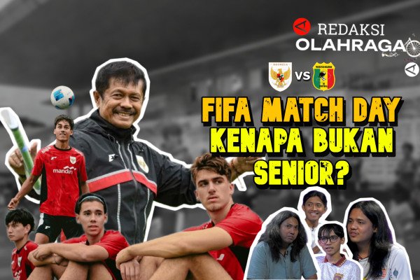 Berita Olahraga: Tim Nasional Amputasi dan Pembaruan BRI Super League - ANTARA News