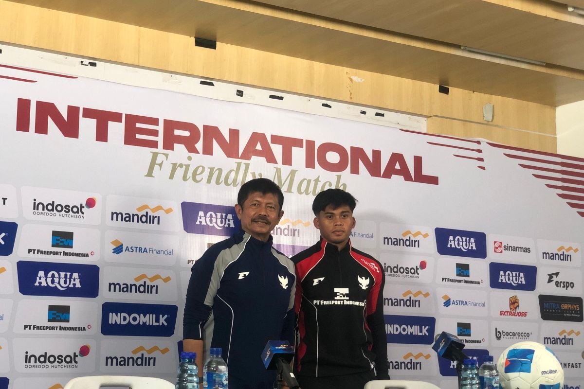Indra Sjafri: Indonesia's Performance Not Detrimental Despite Loss to Mali