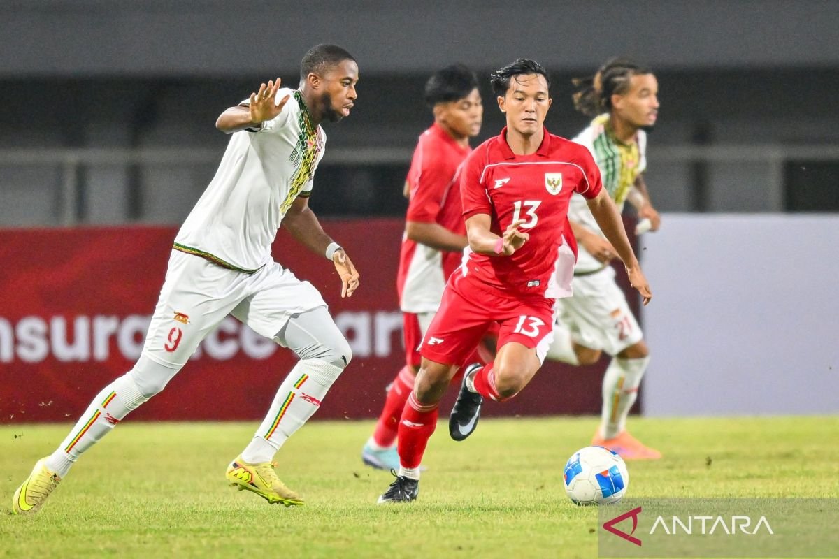 Terpopuler: Indonesia Terkalahkan oleh Mali, Korban Longsor di Cilacap