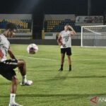 Persis Optimalkan Waktu Libur Kompetisi untuk Tingkatkan Kinerja Fisik Pemain