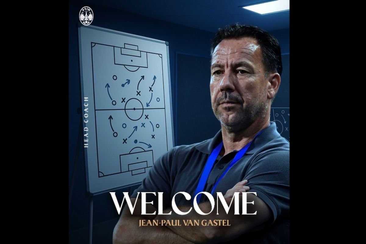 Van Gastel Akan Lebih Bijak dalam Memilih Pemain Setelah Uji Coba dengan PSBS